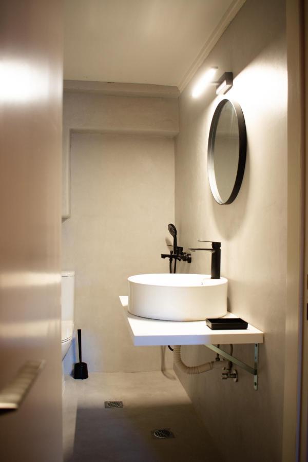 Ryb Colour Apartment Patras Dış mekan fotoğraf