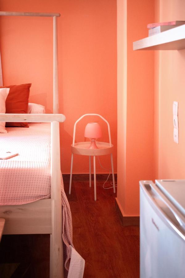 Ryb Colour Apartment Patras Dış mekan fotoğraf