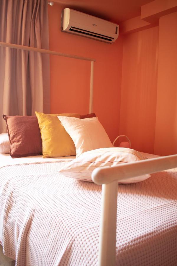 Ryb Colour Apartment Patras Dış mekan fotoğraf