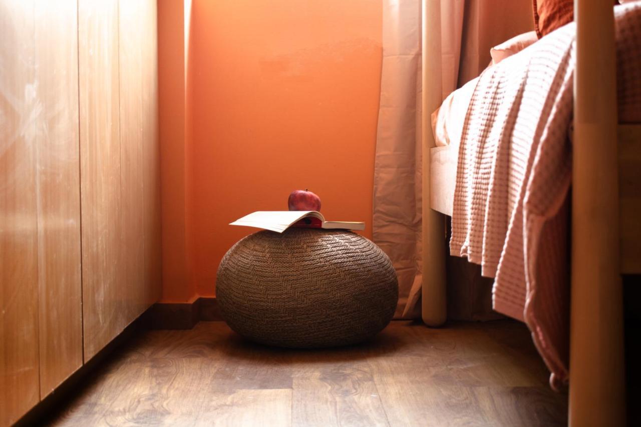 Ryb Colour Apartment Patras Dış mekan fotoğraf