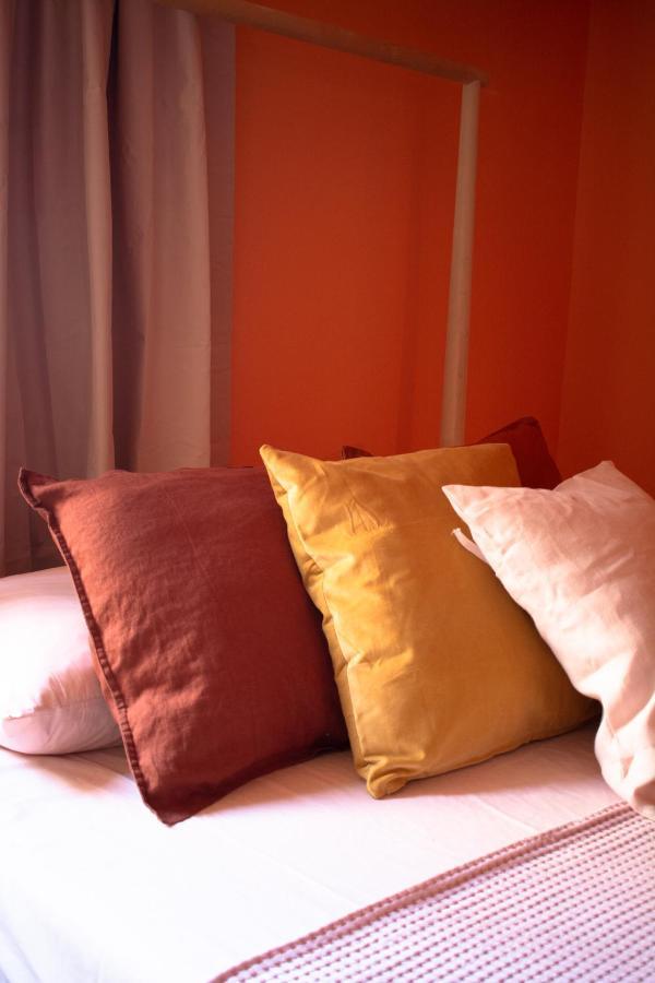 Ryb Colour Apartment Patras Dış mekan fotoğraf